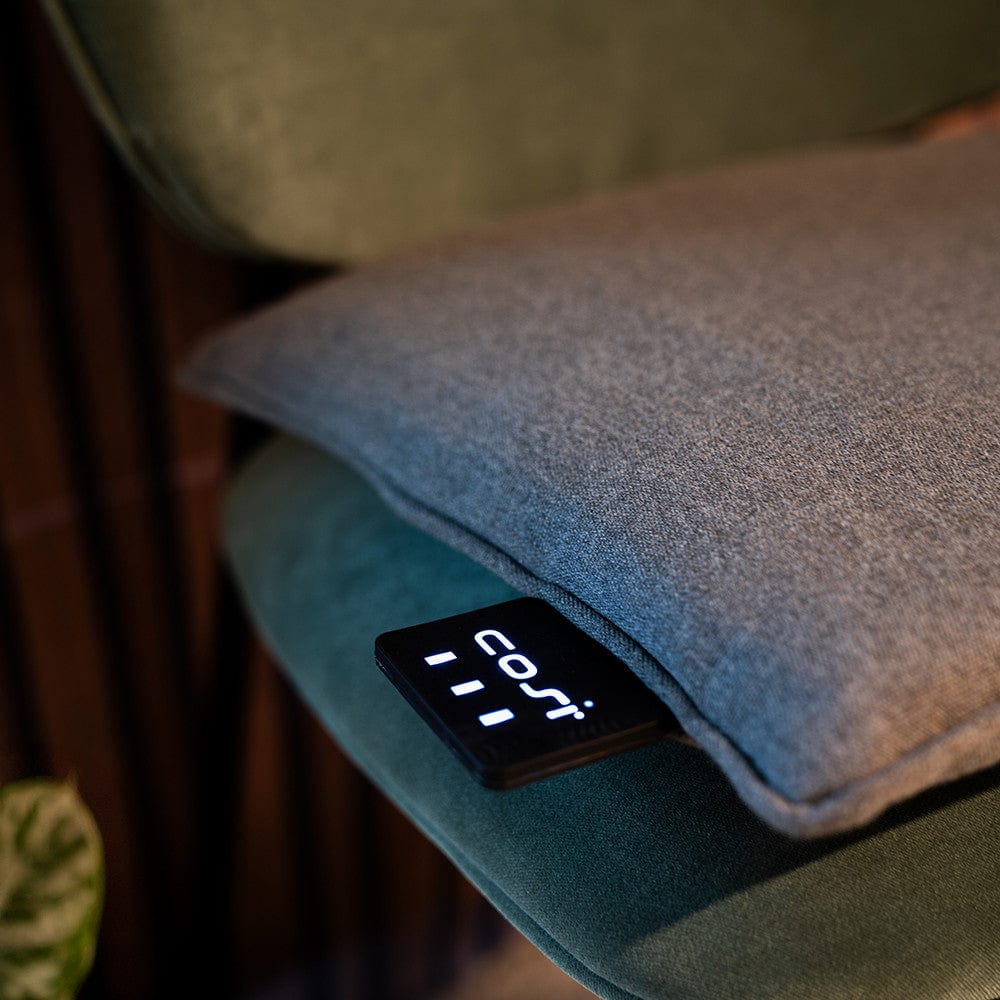 Cosipillow Seat Small Grey.