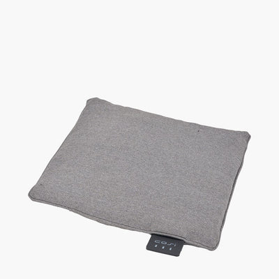 Pacific Lifestyle Outdoors Cosipillow Seat Small Grey House of Isabella UK