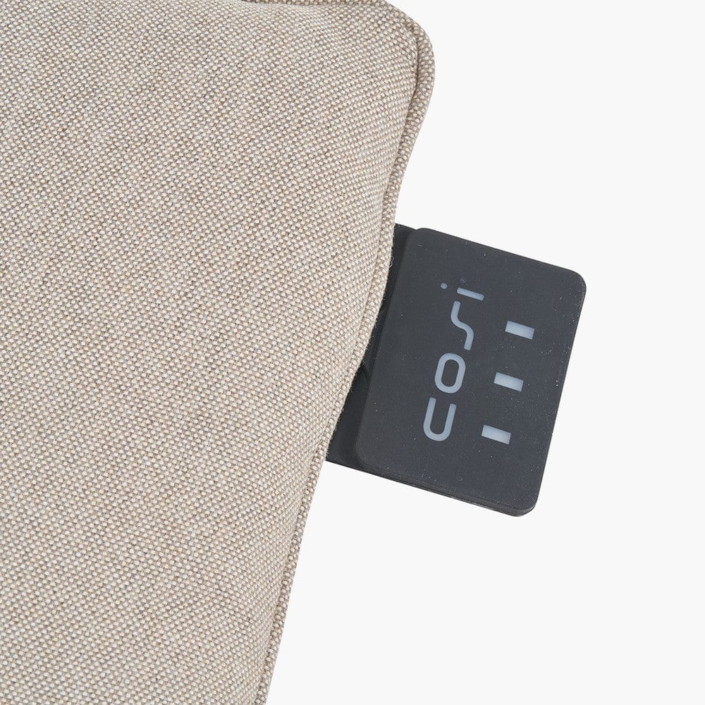 Cosipillow Seat Small Natural.