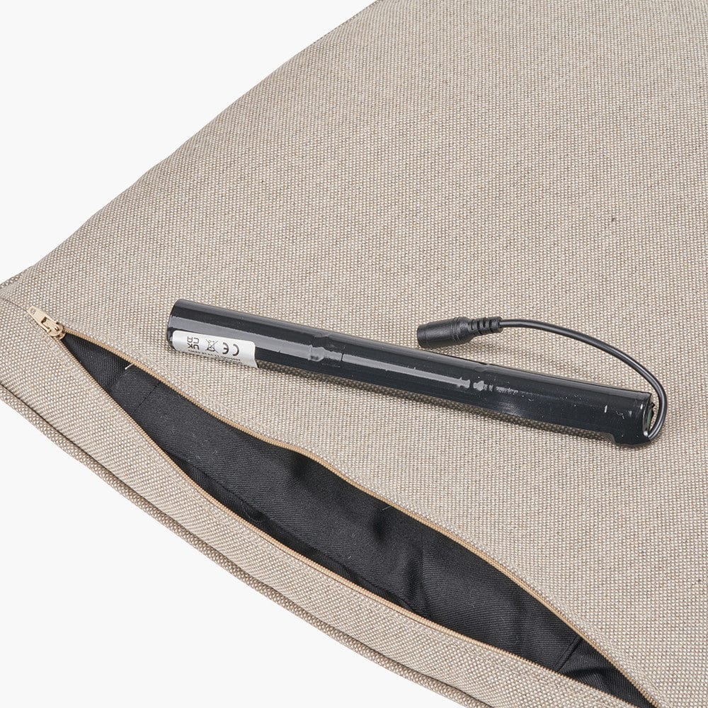 Cosipillow Seat Small Natural.