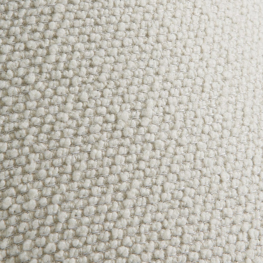 Cosipouf Comfort Teddy Tall Round 45x45cm high.