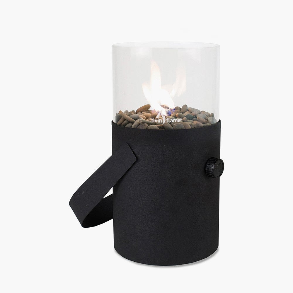 Cosiscoop Black Fire Lantern.