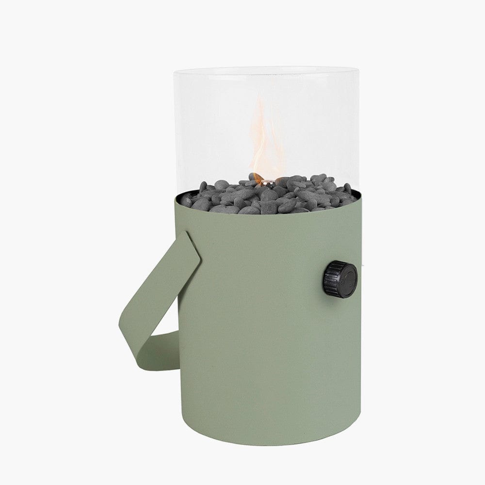 Cosiscoop Green Fire Lantern.