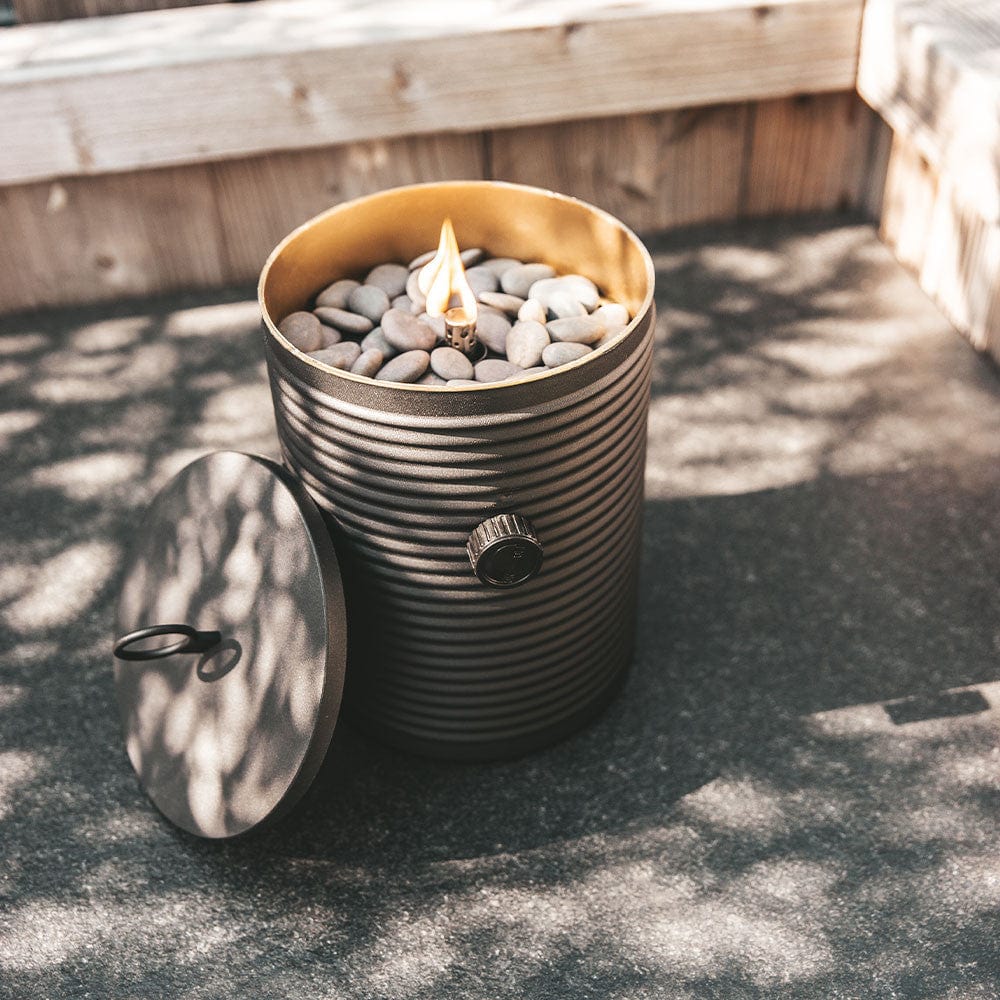 Cosiscoop Iconic Black.