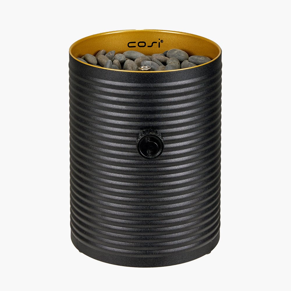 Cosiscoop Iconic Black.