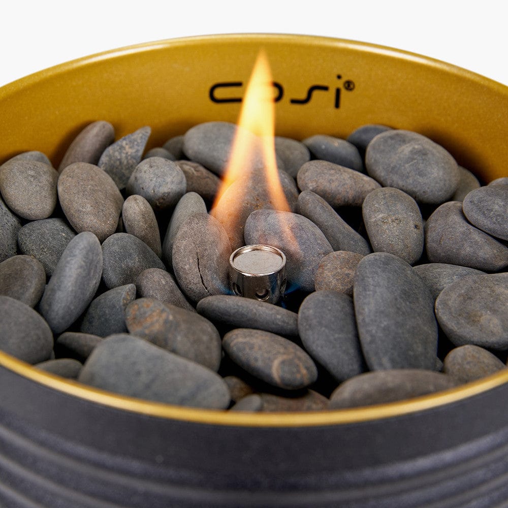 Cosiscoop Iconic Black.