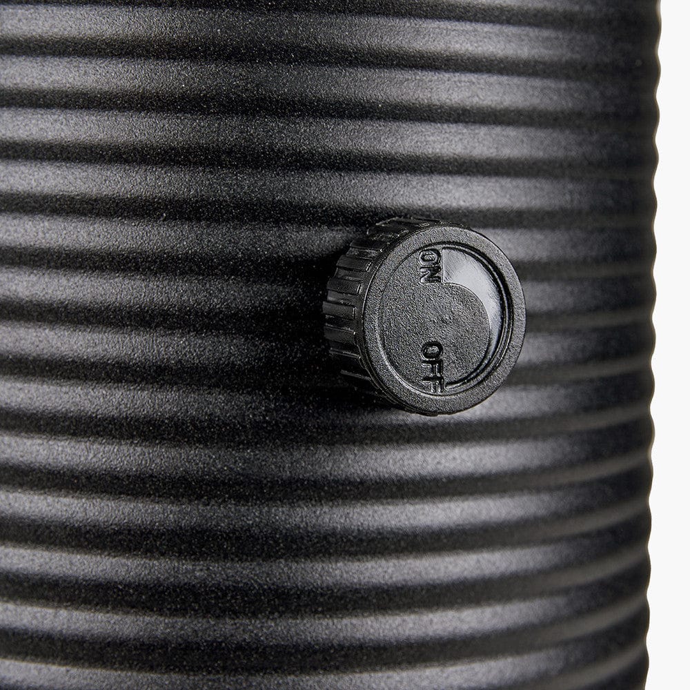 Cosiscoop Iconic Black.