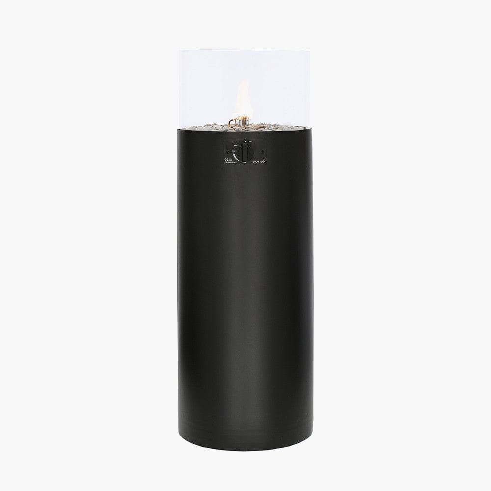 Cosiscoop Pillar Black.