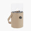 Cosiscoop Sandy Beige Fire Lantern.
