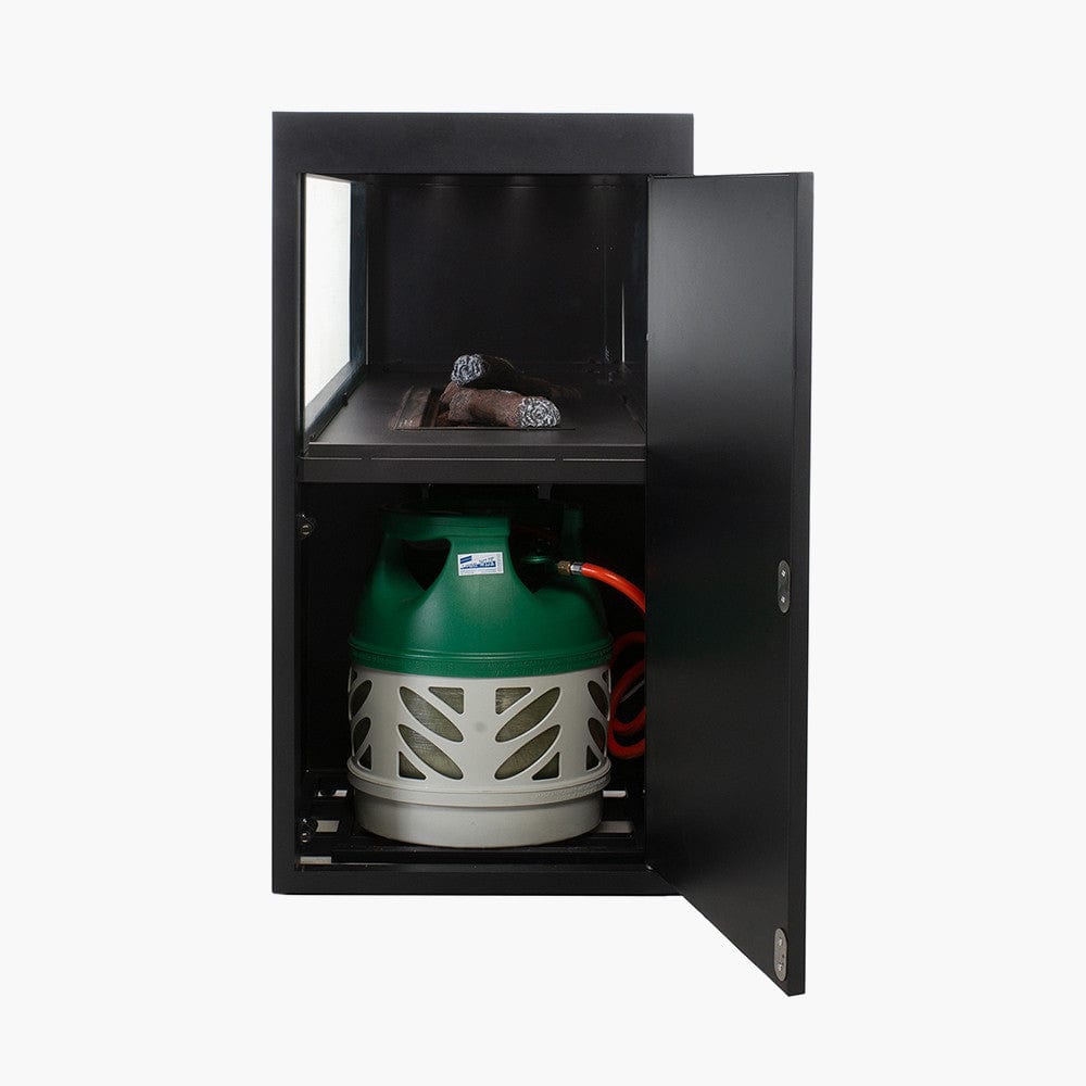 Cosivista 120 Black.