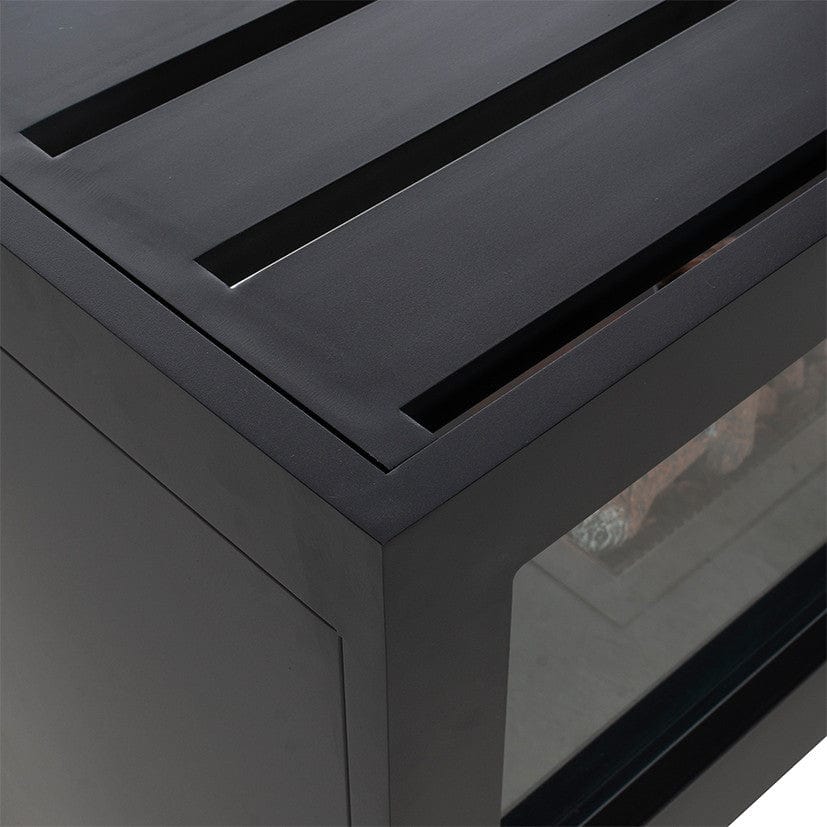 Cosivista 120 Black.