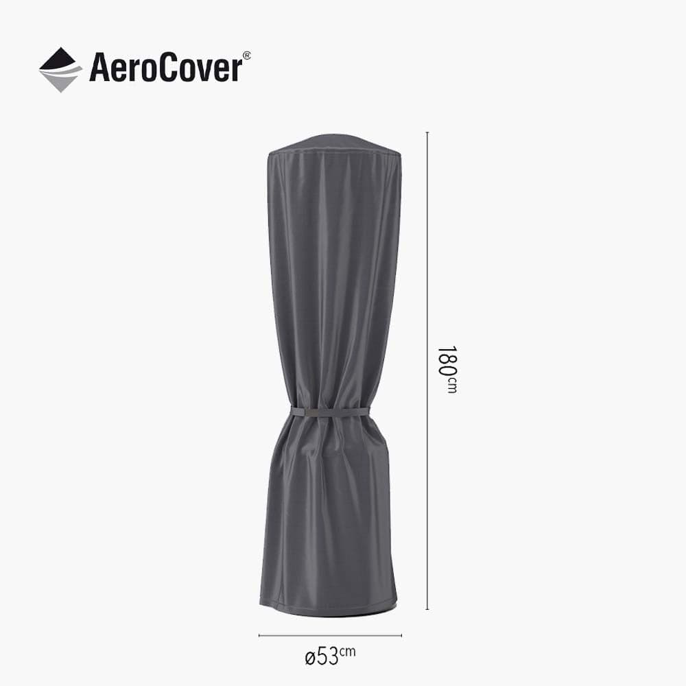 Cylinder Patio Heater Aerocover.