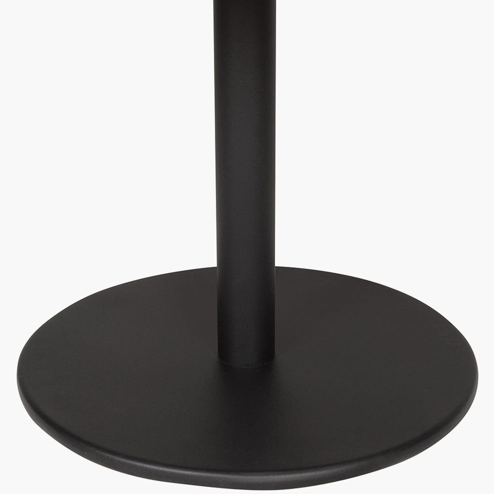 Pacific Lifestyle Outdoors Dakota Natural Wheat Outdoor 4 Seater Dining Set House of Isabella UK