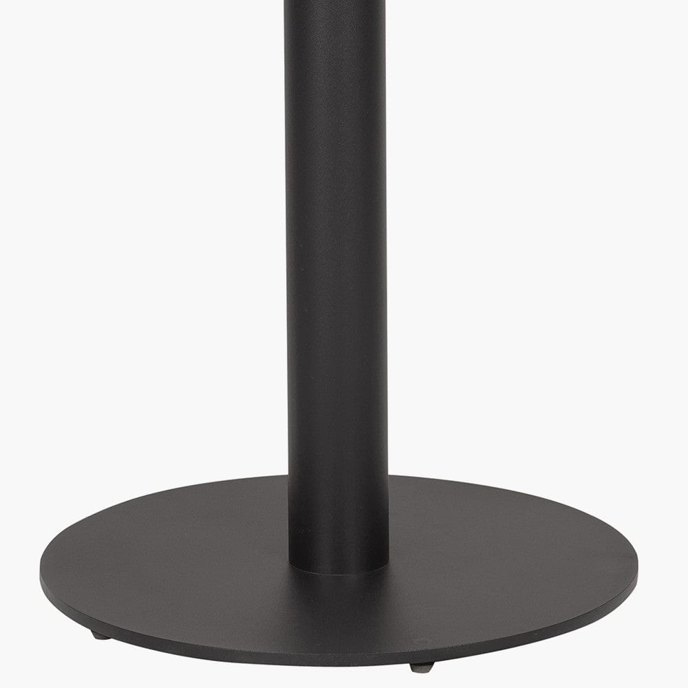 Dakota Natural Wheat Outdoor Bistro Set.