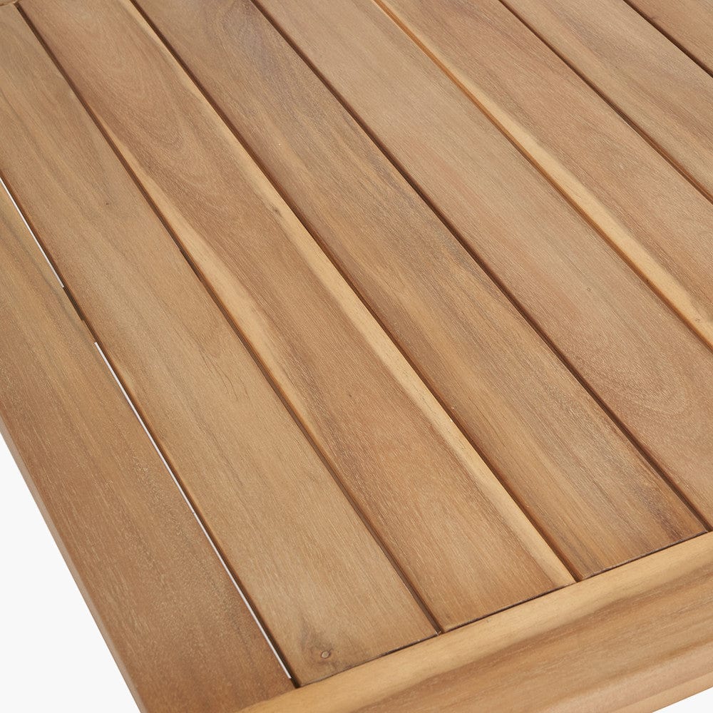 Denver Grey Outdoor Seating Set.