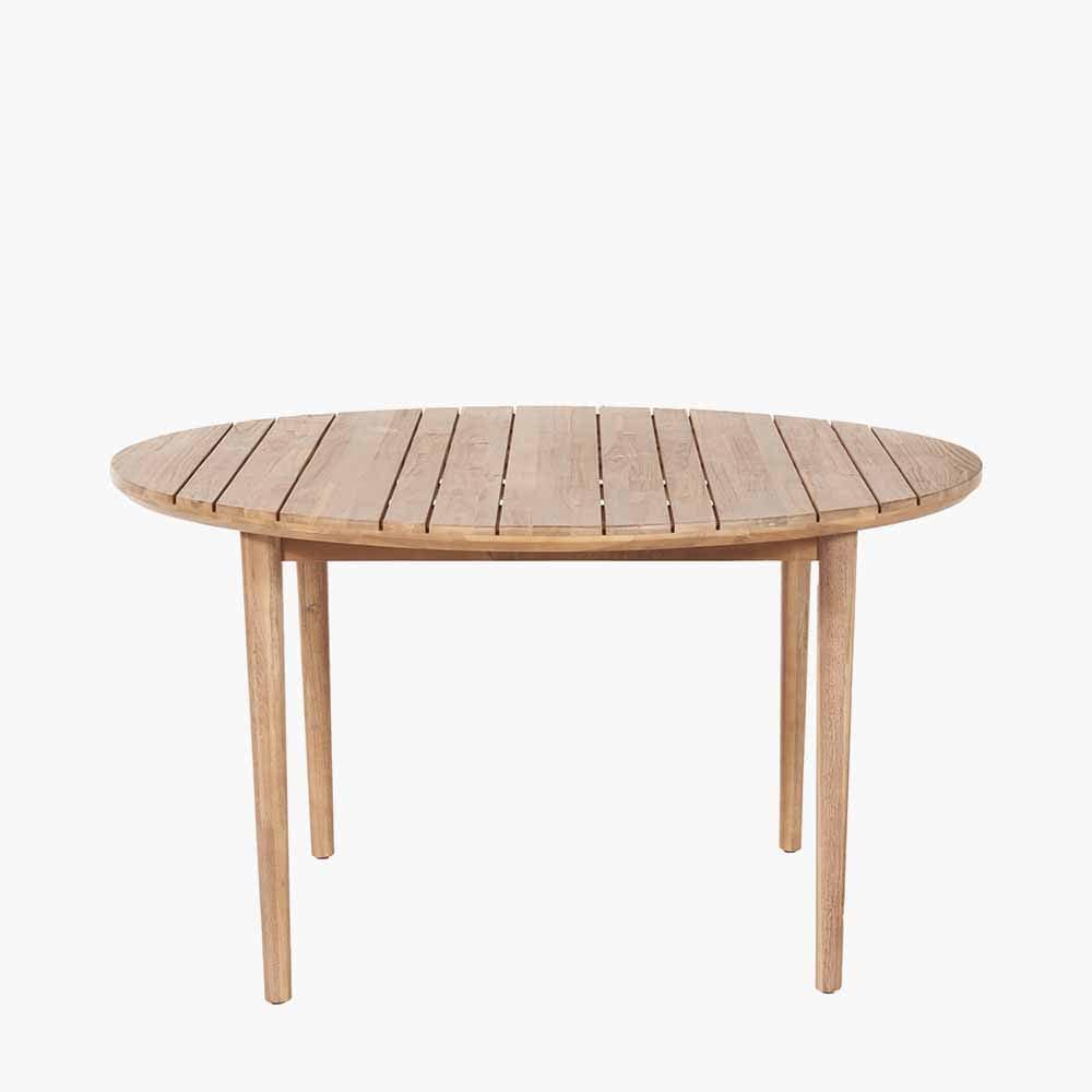 Denver Sage Green 4 Seater Dining Set.