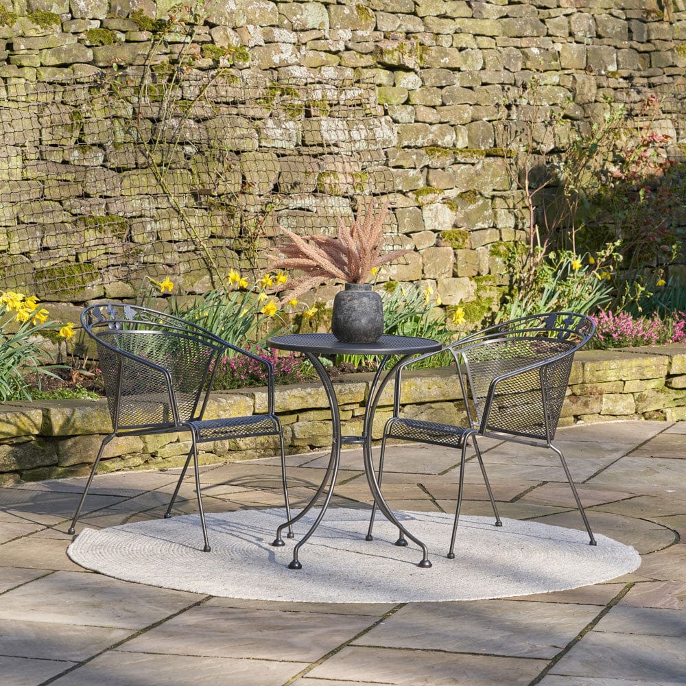 Elegance Bistro Set.