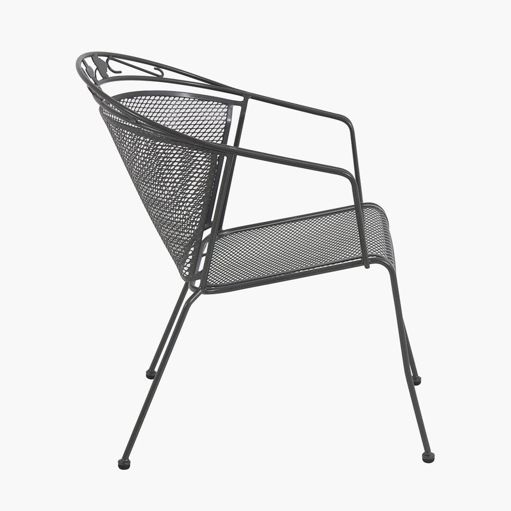 Elegance Bistro Set.