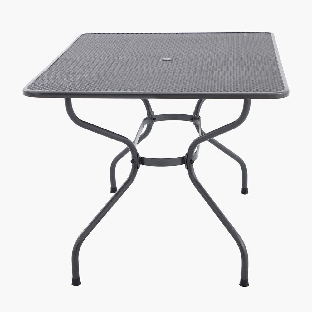 Elegance Rectangular 6 Seater Dining Set.