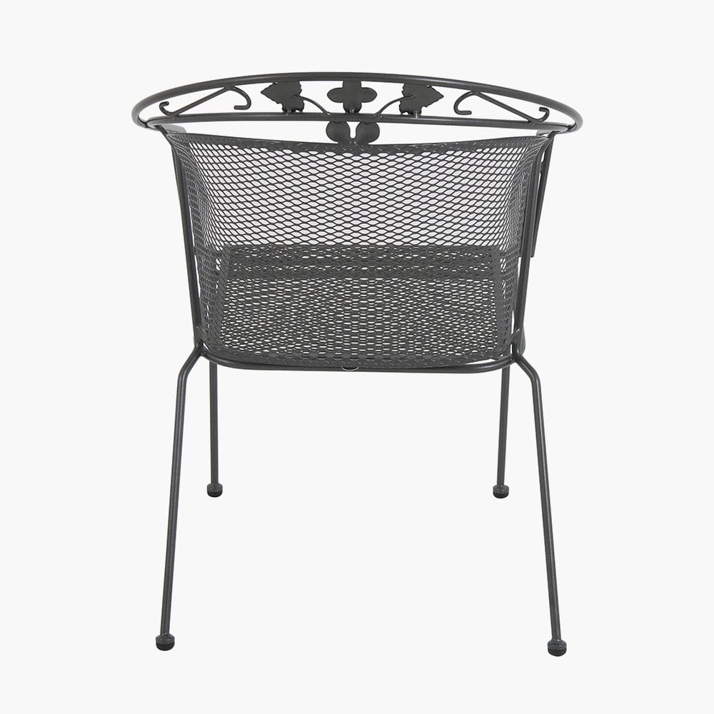 Elegance Rectangular 6 Seater Dining Set.