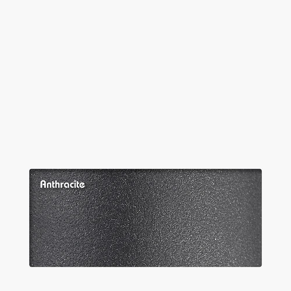 Glow Challenger T2 3m Square Premium Havana Taupe Free Arm Parasol.