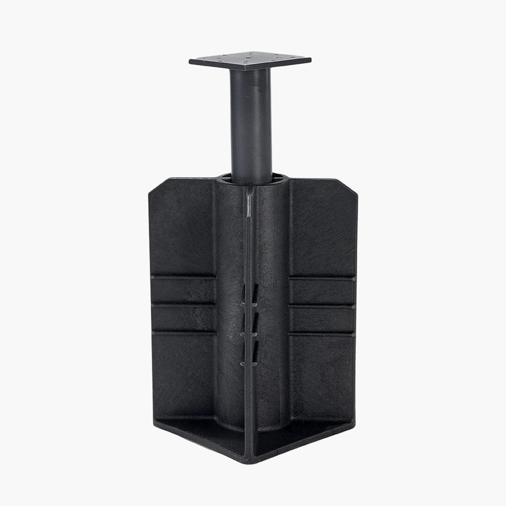 In Ground Parasol Base.