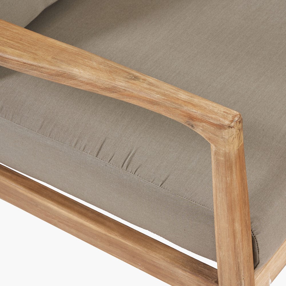 Malta Lounge Corner Set.