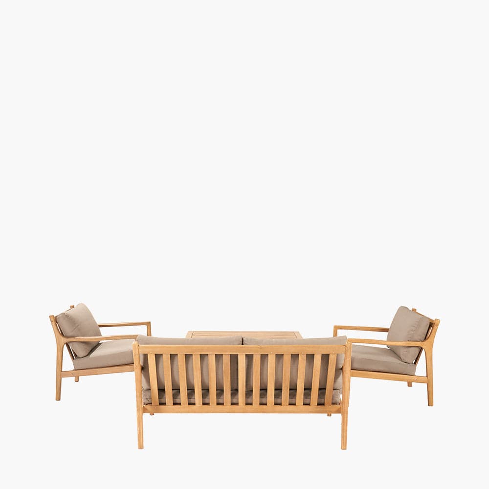 Malta Lounge Set K/D.