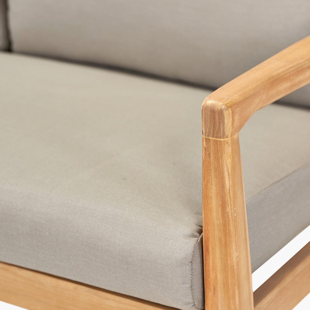 Malta Lounge Set K/D.