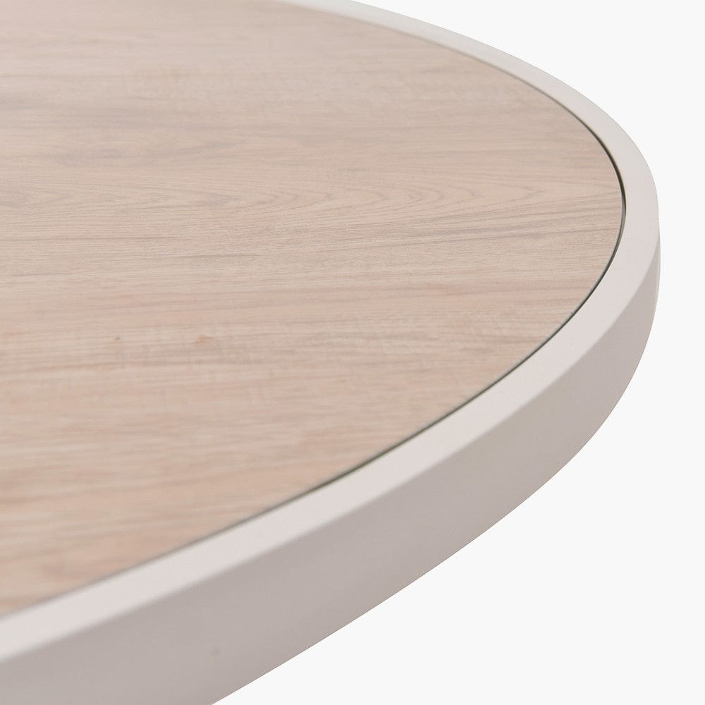 Martic Outdoor 4 Seater Dining Set.