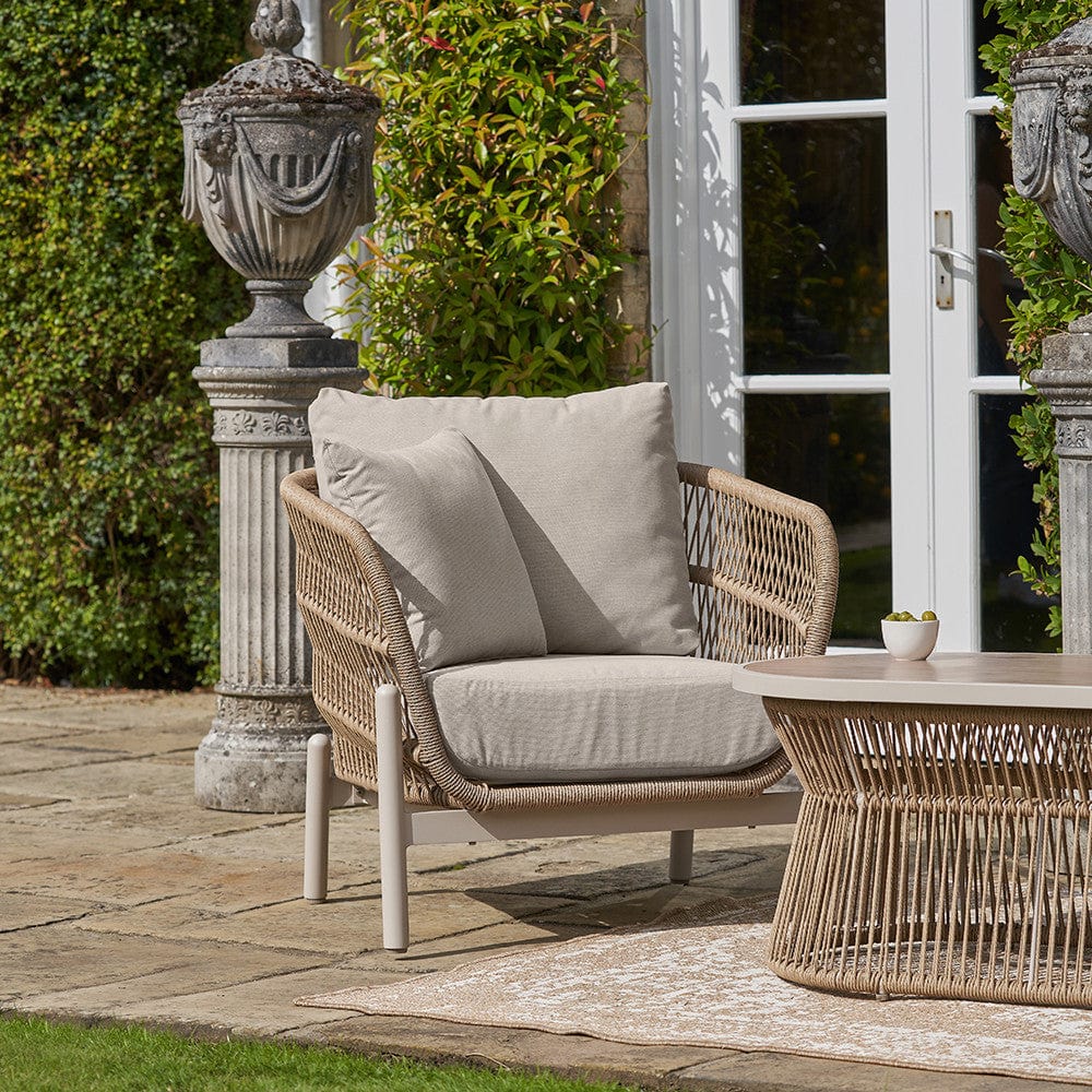 Martic Outdoor Chair.