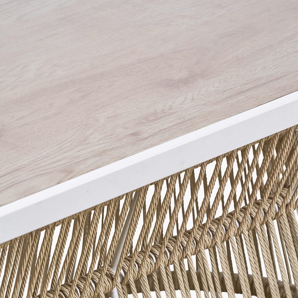 Pacific Lifestyle Outdoors Martic Outdoor Seating Set House of Isabella UK