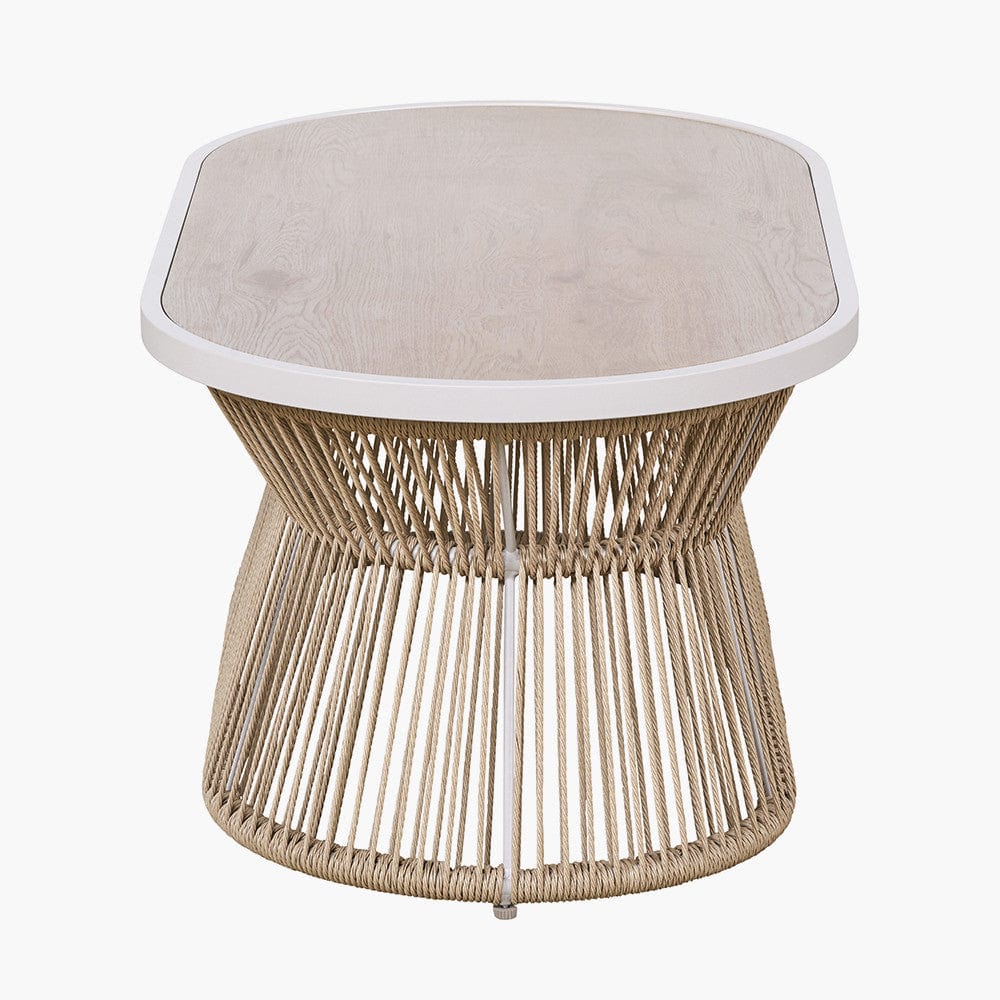 Martic Outdoor Seating Set.