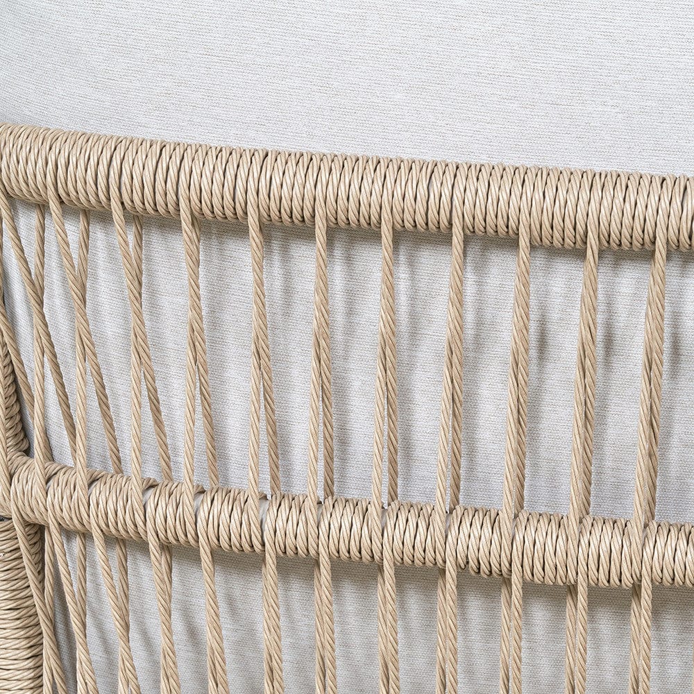 Martic Outdoor Seating Set.