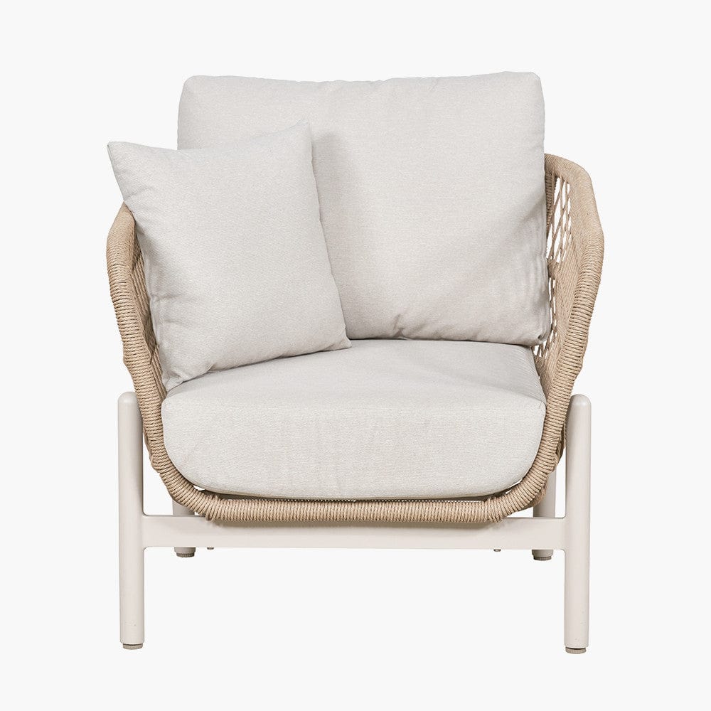 Martic Outdoor Seating Set.