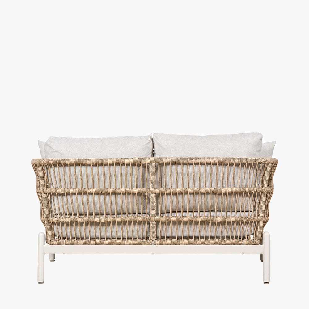 Martic Outdoor Seating Set.