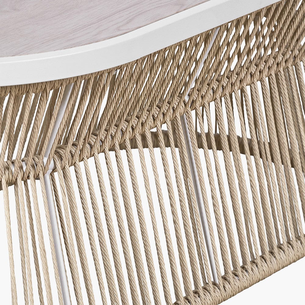 Martic Outdoor Seating Set.