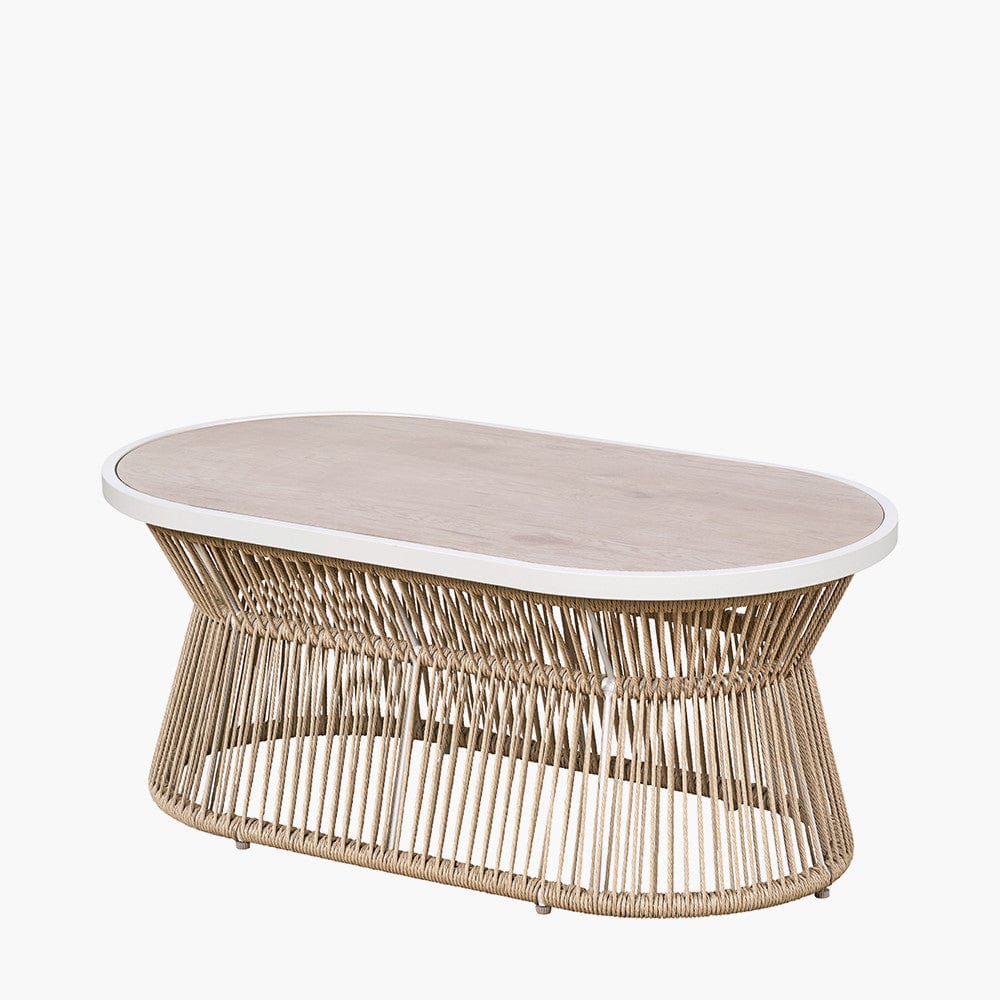 Martic Outdoor Seating Set.