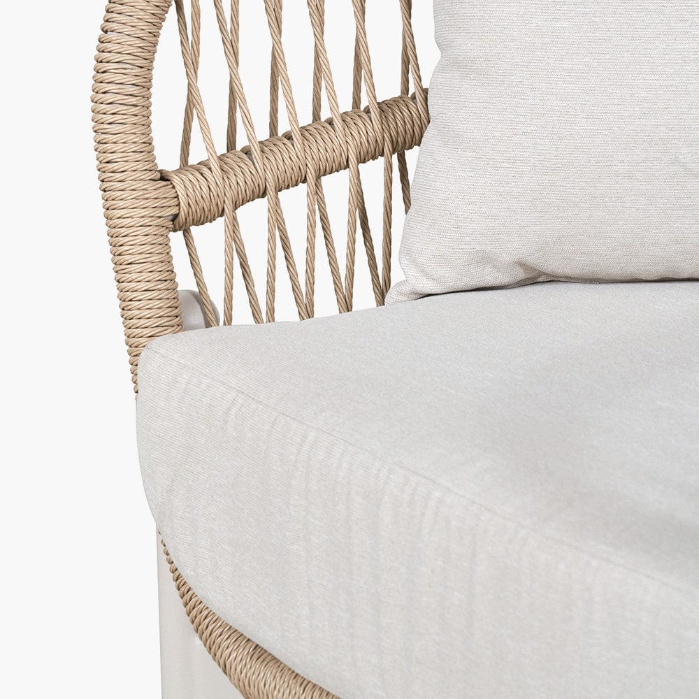 Martic Outdoor Seating Set.