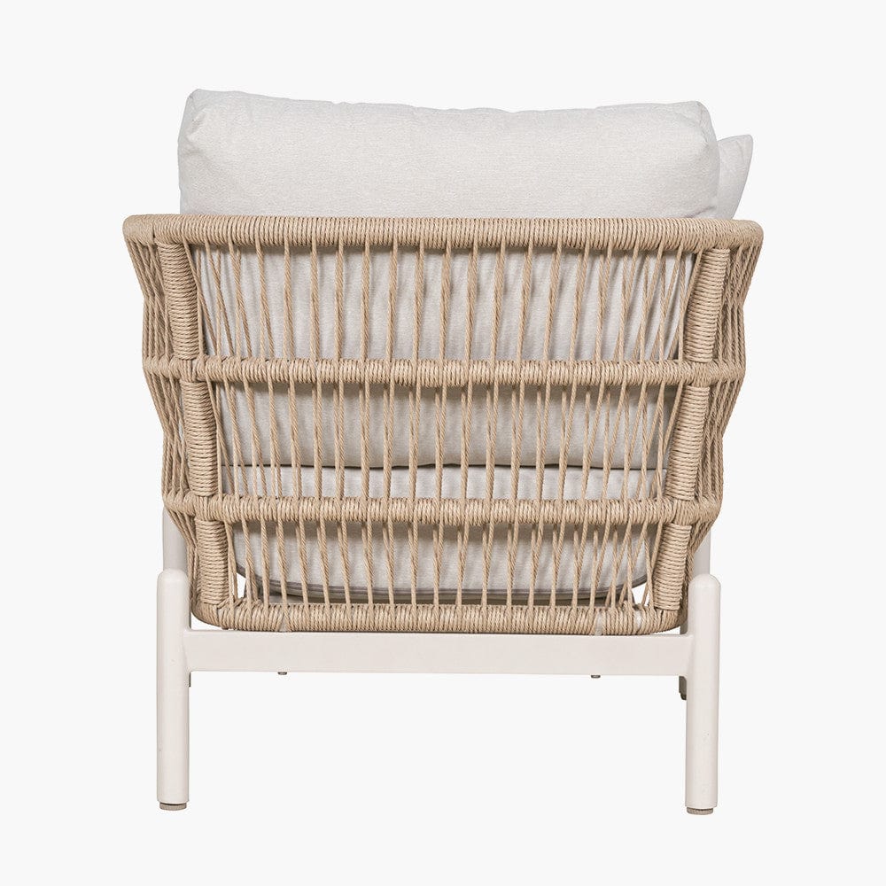 Martic Outdoor Seating Set.