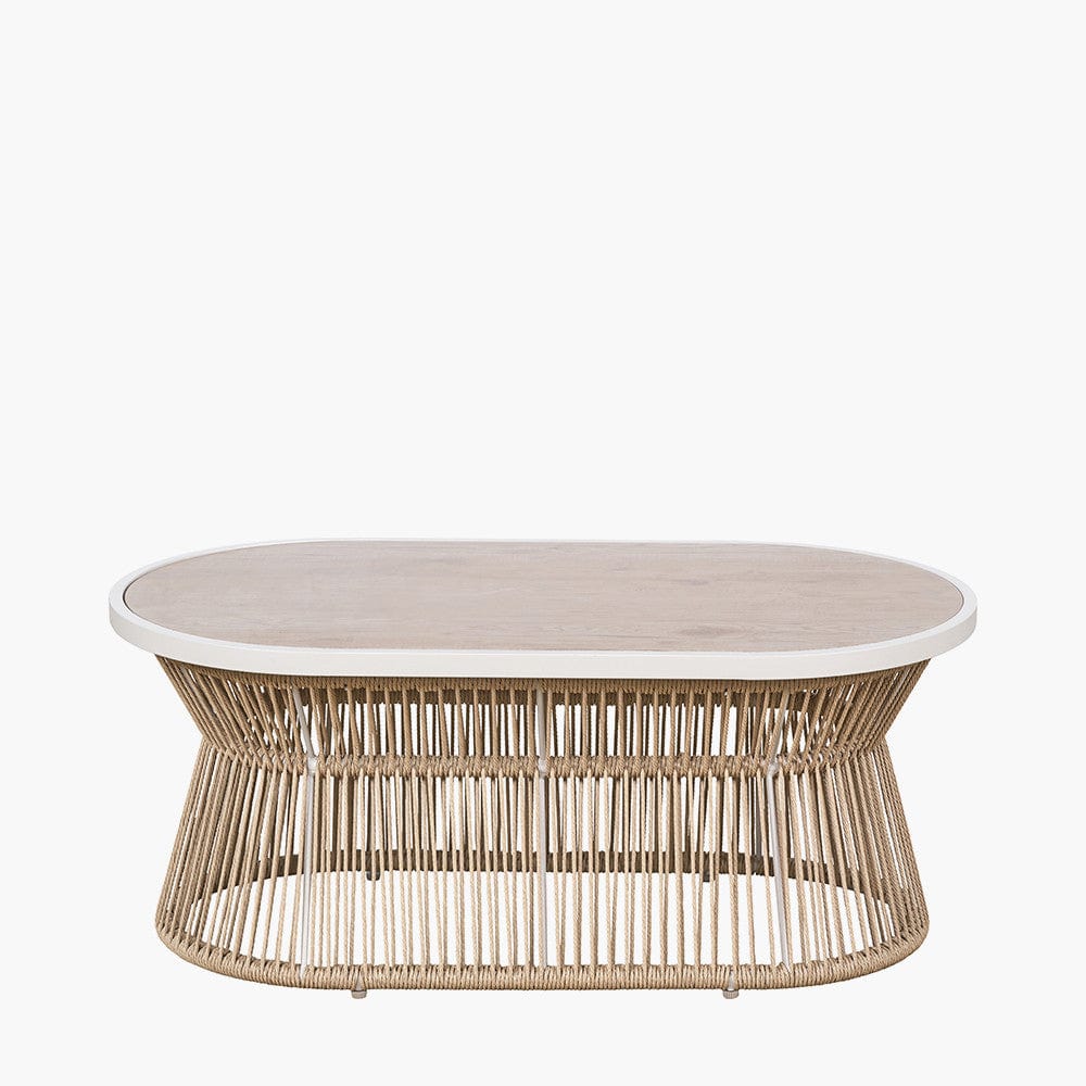 Martic Outdoor Seating Set.