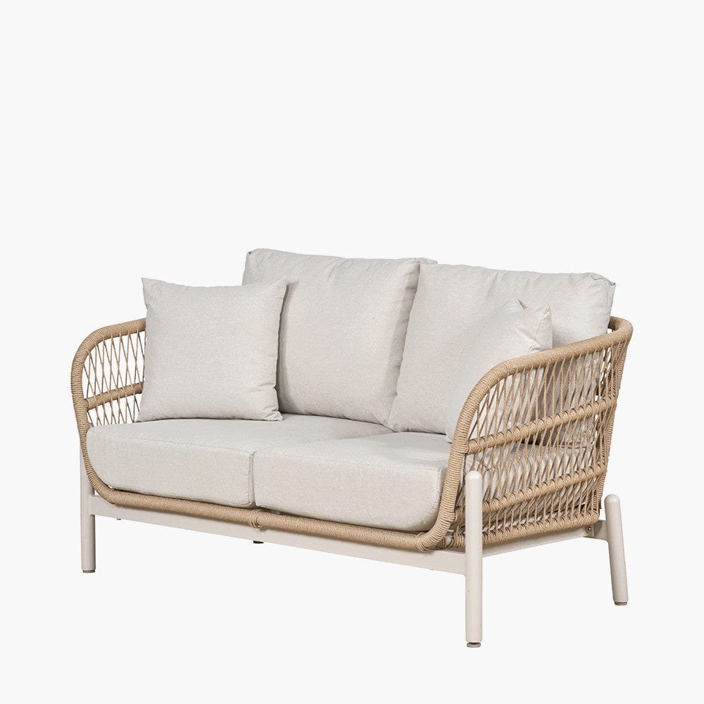 Martic Outdoor Seating Set.