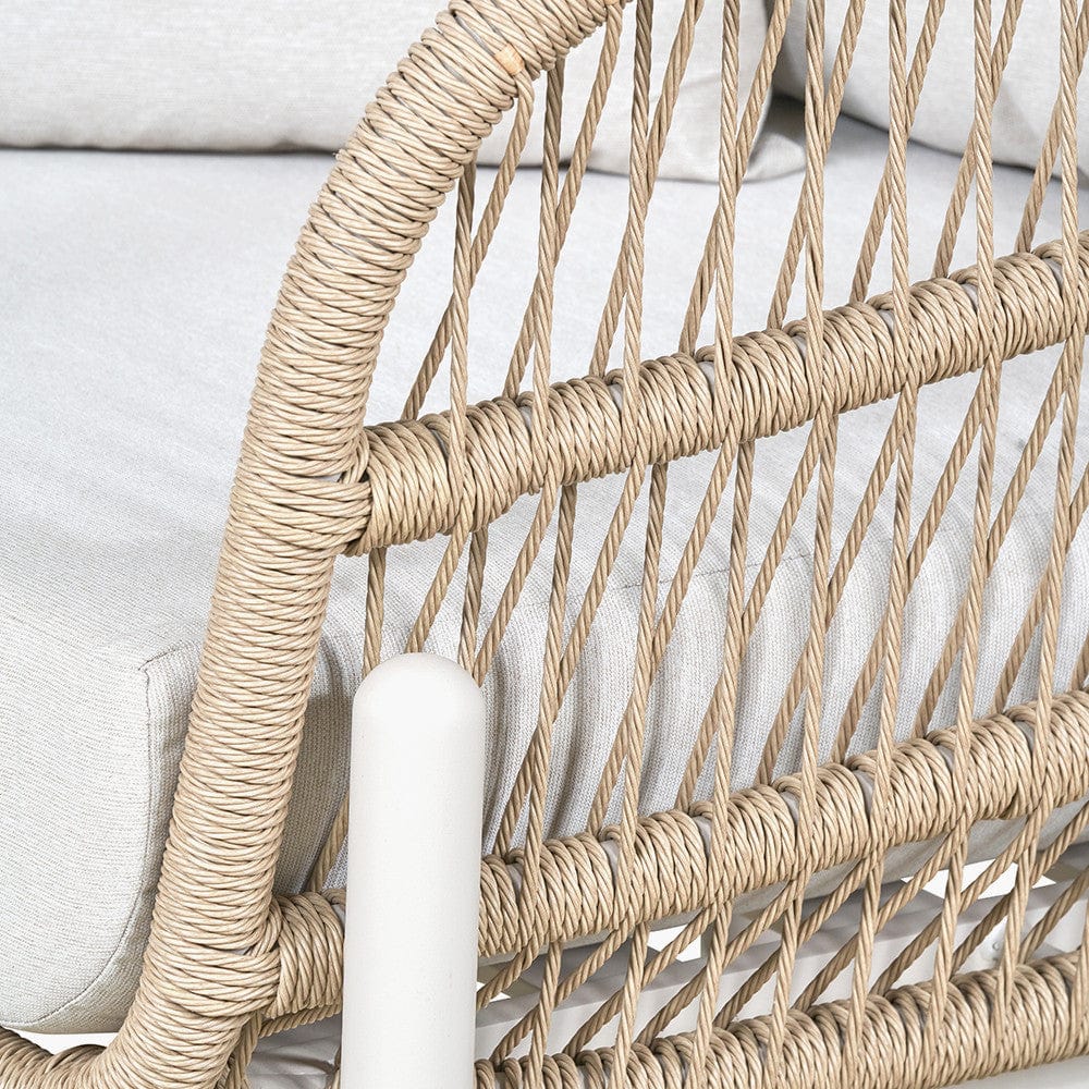 Martic Outdoor Seating Set.