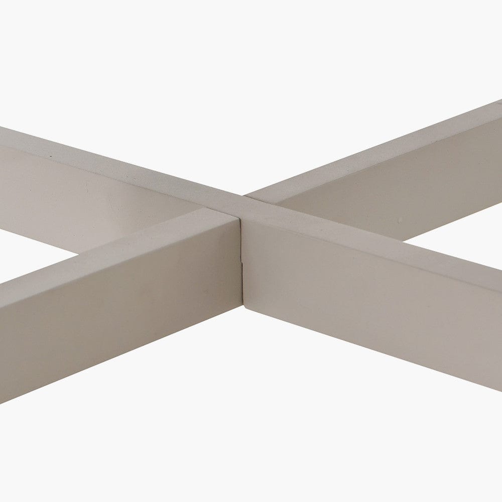 Martic Outdoor Set of 2 Tables.