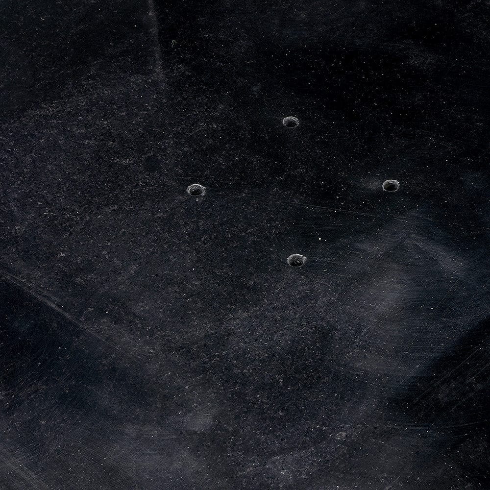 Modena Modena Polished Black Granite 120KG Parasol Base.