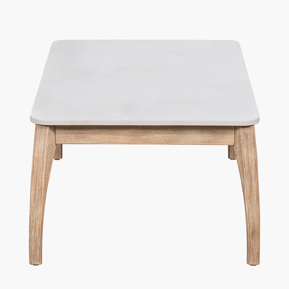 Pacific Lifestyle Outdoors Moeven Outdoor Seating Set House of Isabella UK