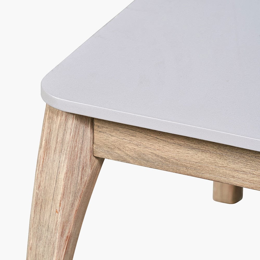 Pacific Lifestyle Outdoors Moeven Outdoor Seating Set House of Isabella UK