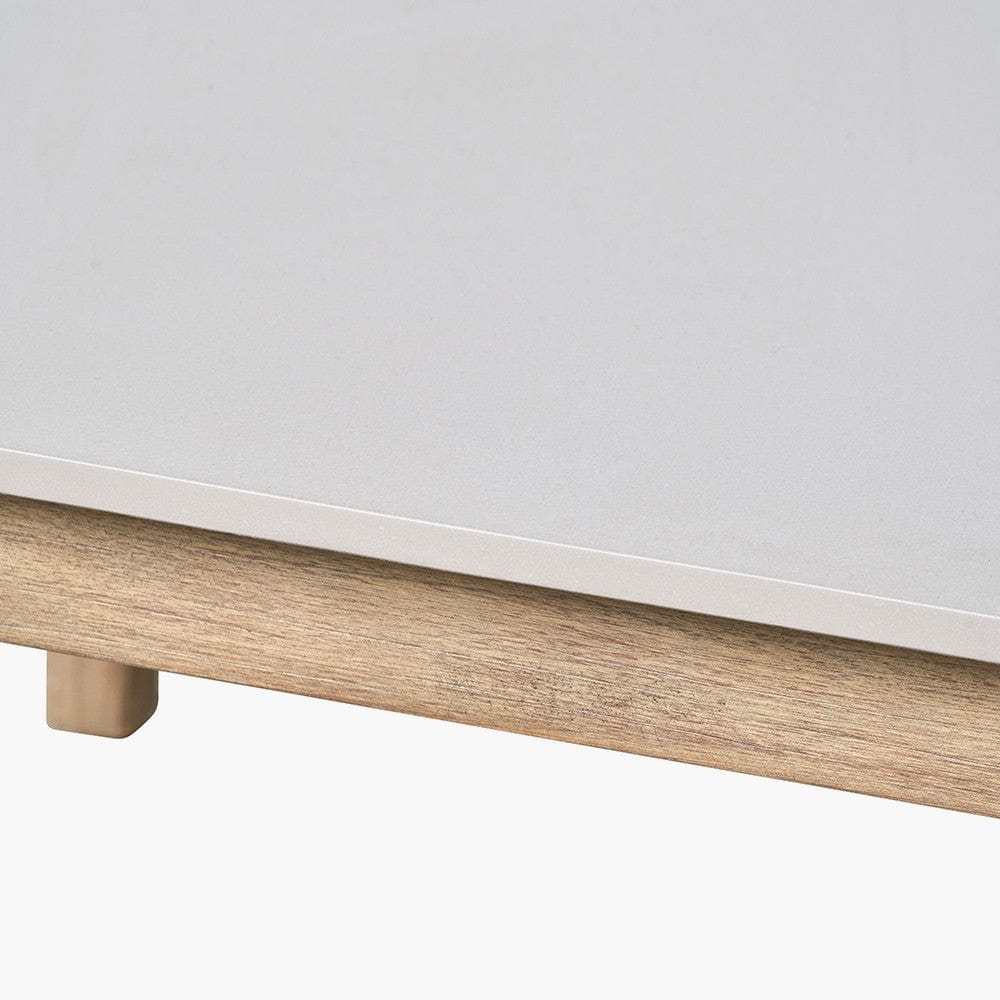 Pacific Lifestyle Outdoors Moeven Outdoor Seating Set House of Isabella UK