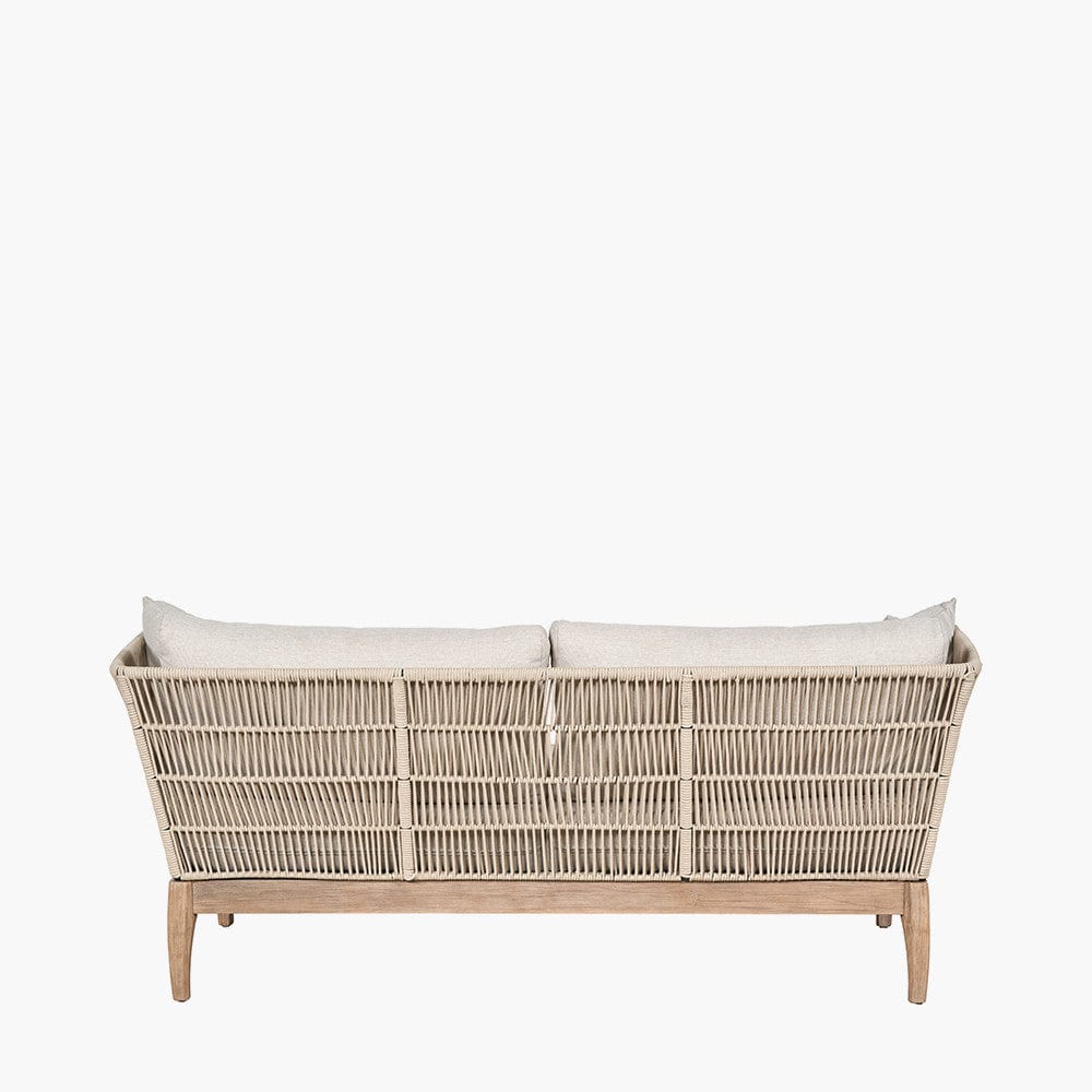 Pacific Lifestyle Outdoors Moeven Outdoor Seating Set House of Isabella UK