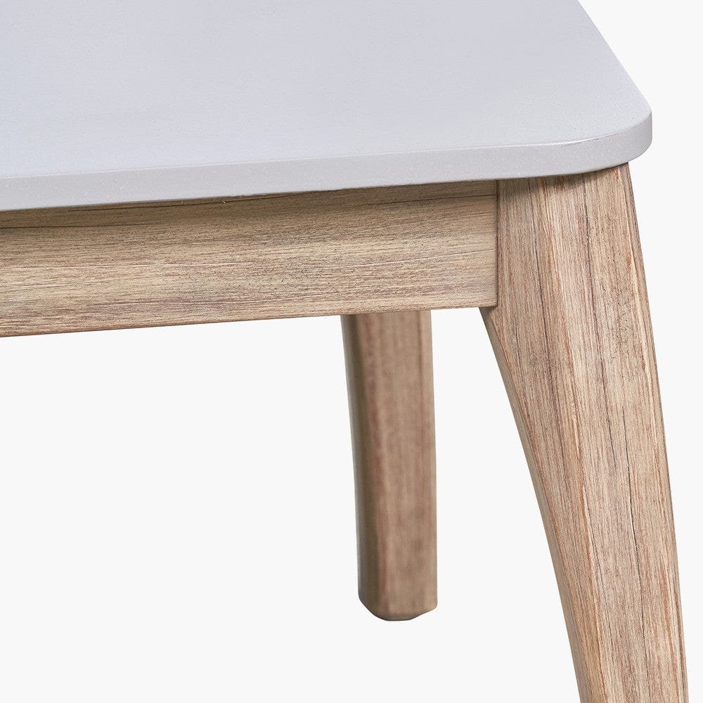 Pacific Lifestyle Outdoors Moeven Outdoor Seating Set House of Isabella UK